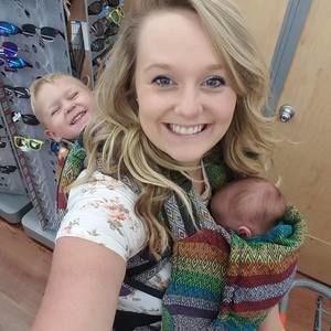 Meet your Posher, Bethany